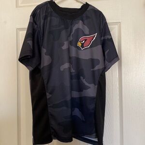 Boys, Arizona Cardinals T-shirt
